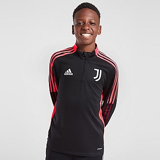 adidas Juventus Training Top Junior