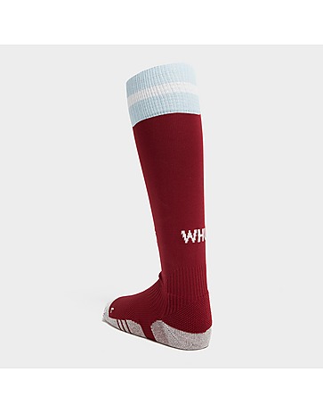 Umbro West Ham United FC 2021/22 Home Socks