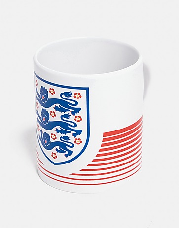 Official Team England Mug