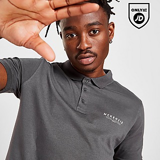 New McKenzie Boys’ Essential Polo Shirt 
