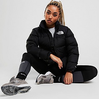 2 - 4 | The North Face Jackets