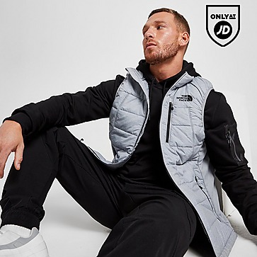The North Face Gilet Jacket