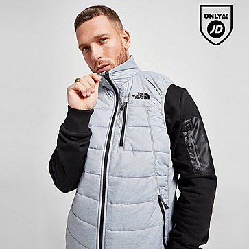 The North Face Gilet Jacket