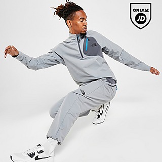 The North Face Performance 1/4 Zip Track Top