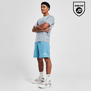 The North Face Performance Shorts