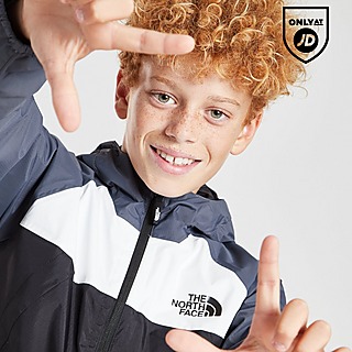 The North Face Dry Colour Block Jacket Junior