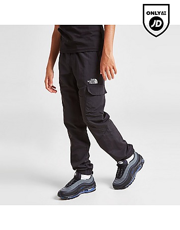 The North Face Expedition Woven Cargo Pants Junior