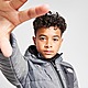 Grey The North Face Padded Jacket Junior