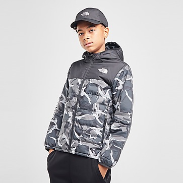 The North Face Reactor Insulated Jacket Junior