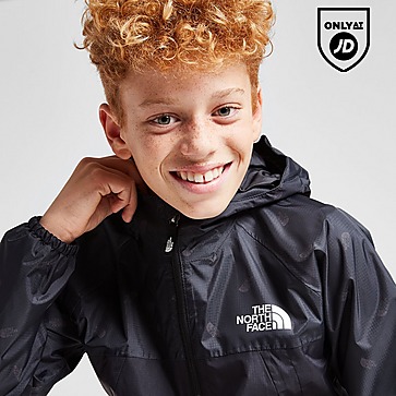 The North Face Dry Colour Block Jacket Junior