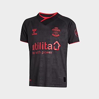 Hummel Southampton FC 2021/22 Third Shirt
