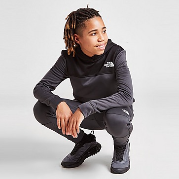 The North Face Surgent Pullover Hoodie Junior