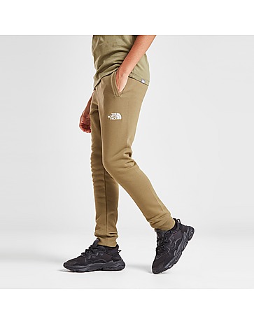The North Face Youth Fleece Joggers Junior