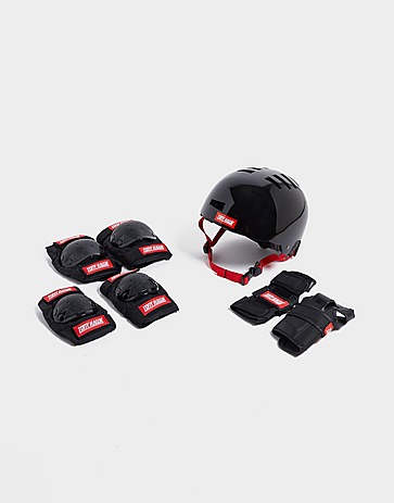 Tony Hawk Signature Series Helmet/Pad Set (4-8yrs)