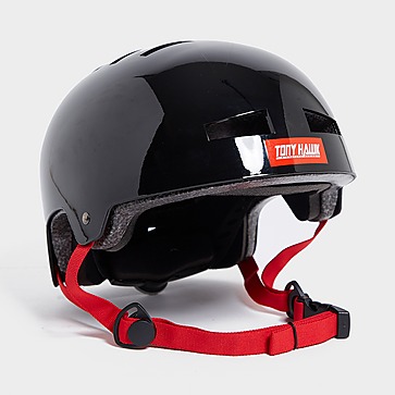 Tony Hawk Signature Series Helmet/Pad Set (9+yrs)
