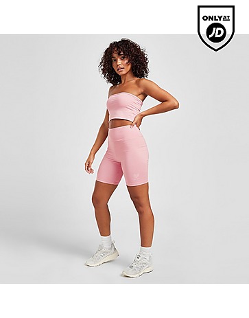 Pink Soda Sport Essentials Cycle Shorts