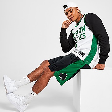 Jordan NBA Boston Celtics Swingman Shorts