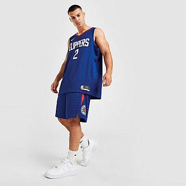 Nike NBA Los Angeles Clippers Swingman Shorts