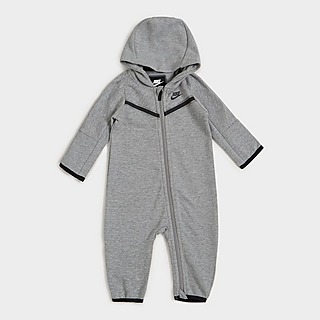 Nike Tech Fleece Babygrow Infant