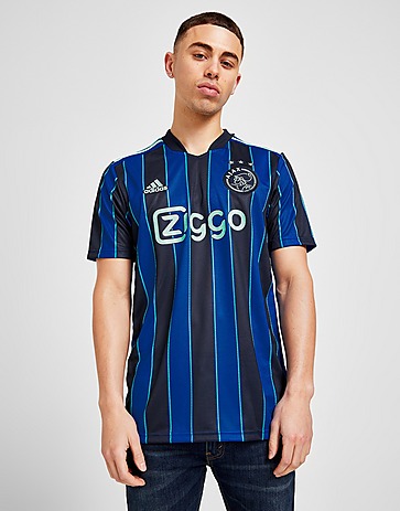 adidas Ajax 2021/21 Away Shirt