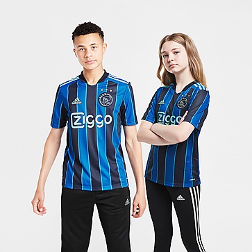 adidas Ajax 2021/22 Away Shirt Junior