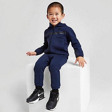 Nike Tech Fleece Tracksuit Infant
