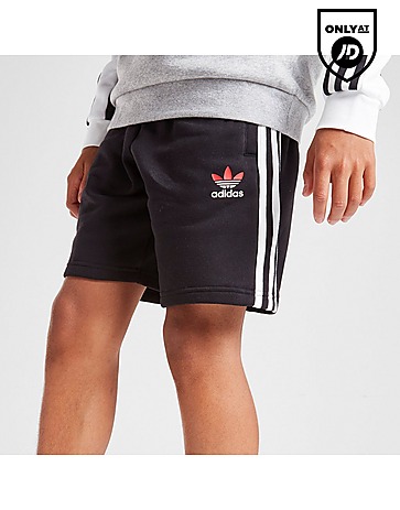 adidas Originals Sliced Shorts Junior