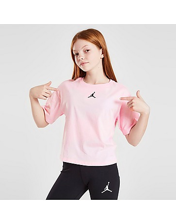 Jordan Girls' Essential T-Shirt Junior