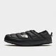 Black The North Face Traction V Mules
