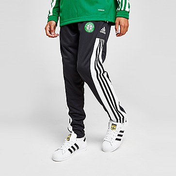 adidas Celtic FC Squadra Track Pants Junior