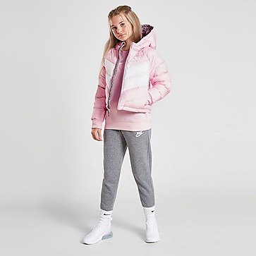 Nike Girls' Sportswear Padded Jacket Junior