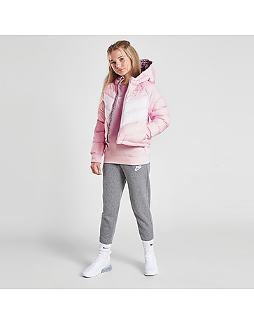 Nike Girls' Sportswear Padded Jacket Junior