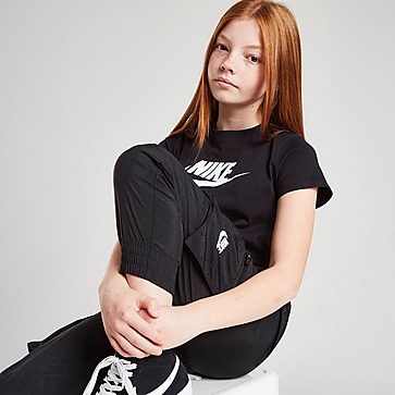 Nike Girls' Sportswear Woven Cargo Pants Junior