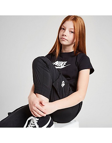Nike Girls' Sportswear Woven Cargo Pants Junior
