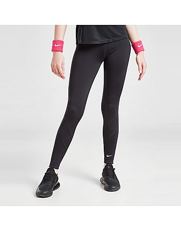 Nike Girls' Fitness One Tights Junior