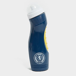 Official Team Scotland FA 750ml Water Bottle
