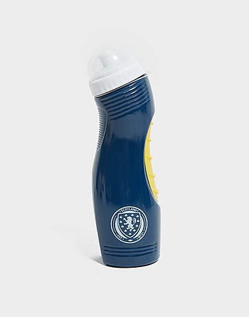 Official Team Scotland FA 750ml Water Bottle