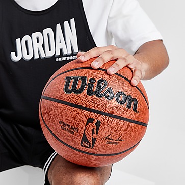 Wilson NBA Authentic Indoor/Outdoor Basketball