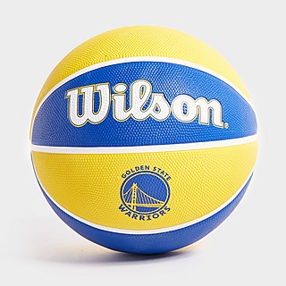 Wilson NBA Golden State Warriors Basketball