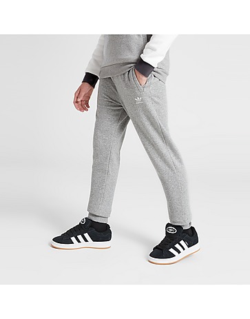 adidas Originals Trefoil Essential Fleece Joggers