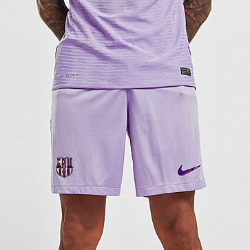 Nike FC Barcelona 2021/22 Away Shorts