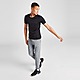 Brown/Grey Nike Dri-FIT Woven Track Pants Junior