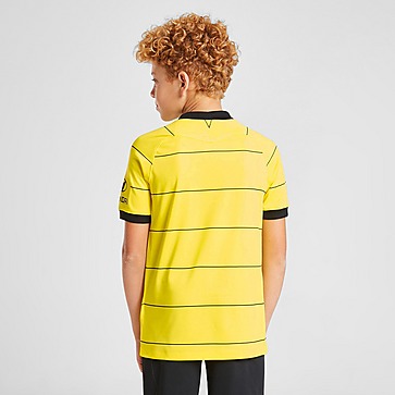 Nike Chelsea FC 2021/22 Away Shirt Junior