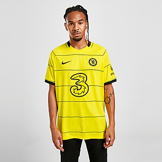 Nike Chelsea FC 2021/22 Away Shirt