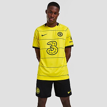 Nike Chelsea FC 2021/22 Away Shorts