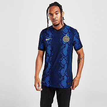 Nike Inter Milan 2021/22 Home Shirt
