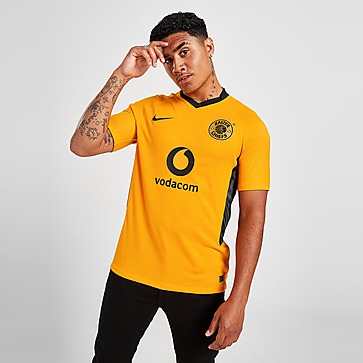 Nike Kaizer Chiefs FC 2021/22 Home Shirt