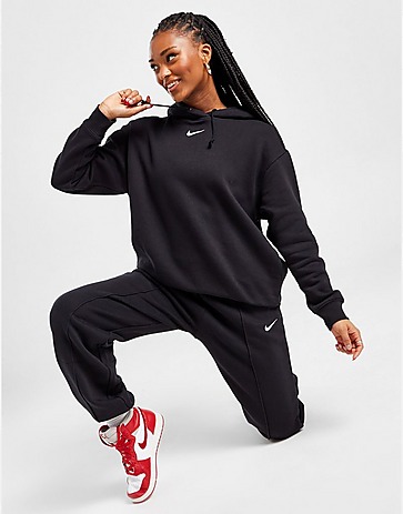 Nike Essential Oversized Fleece Hoodie