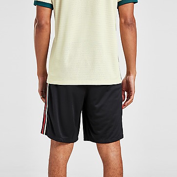 Nike Liverpool FC 2021/22 Away Shorts