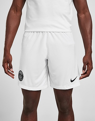 Nike Paris Saint Germain 2021/22 Away Shorts